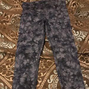 Athleta women’s leggings